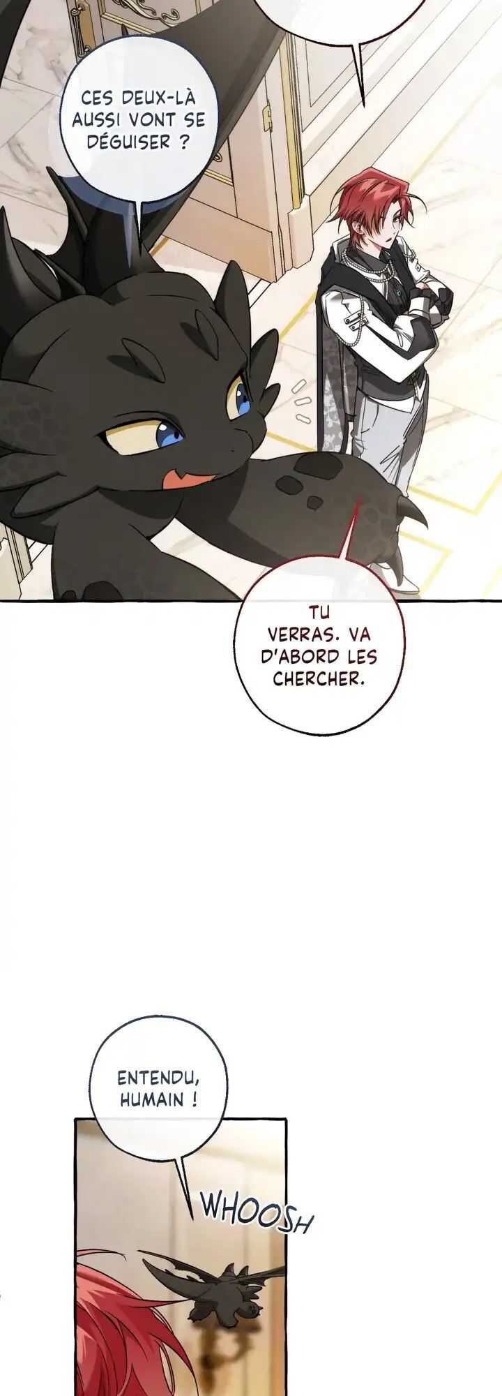 Read Trash of the Count’s Family FR Manga Online