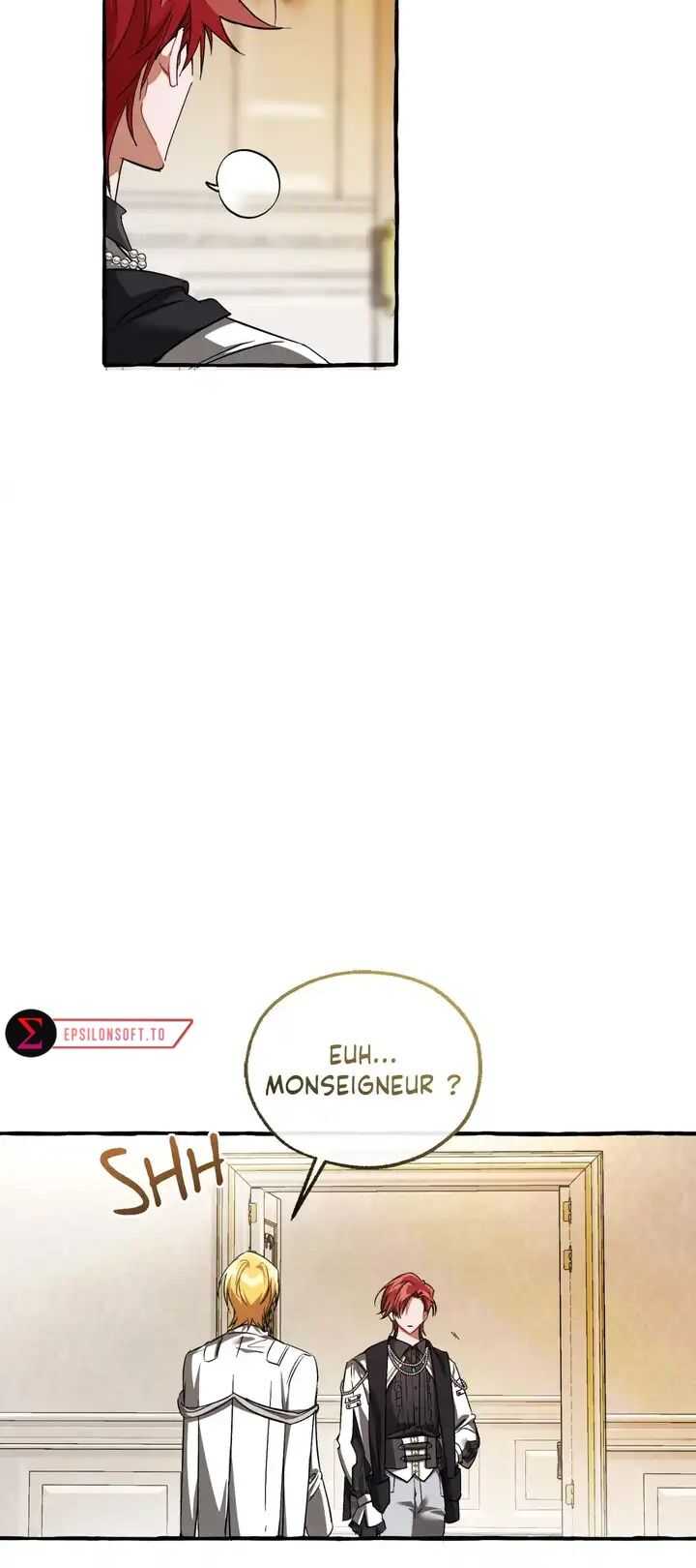 Read Trash of the Count’s Family FR Manga Online