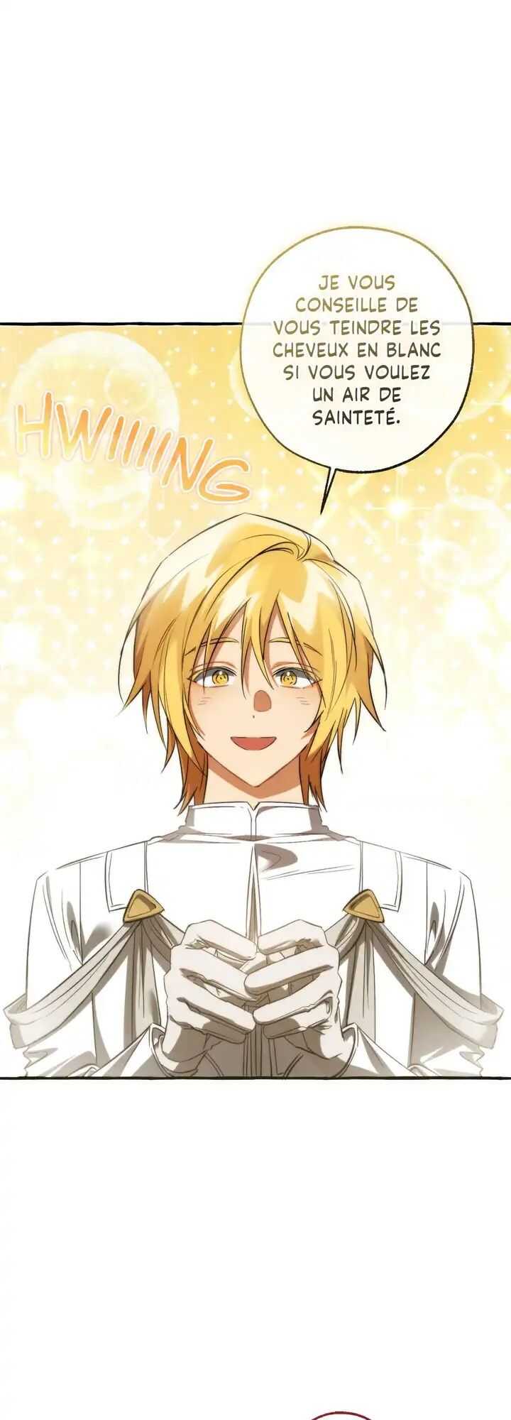 Read Trash of the Count’s Family FR Manga Online