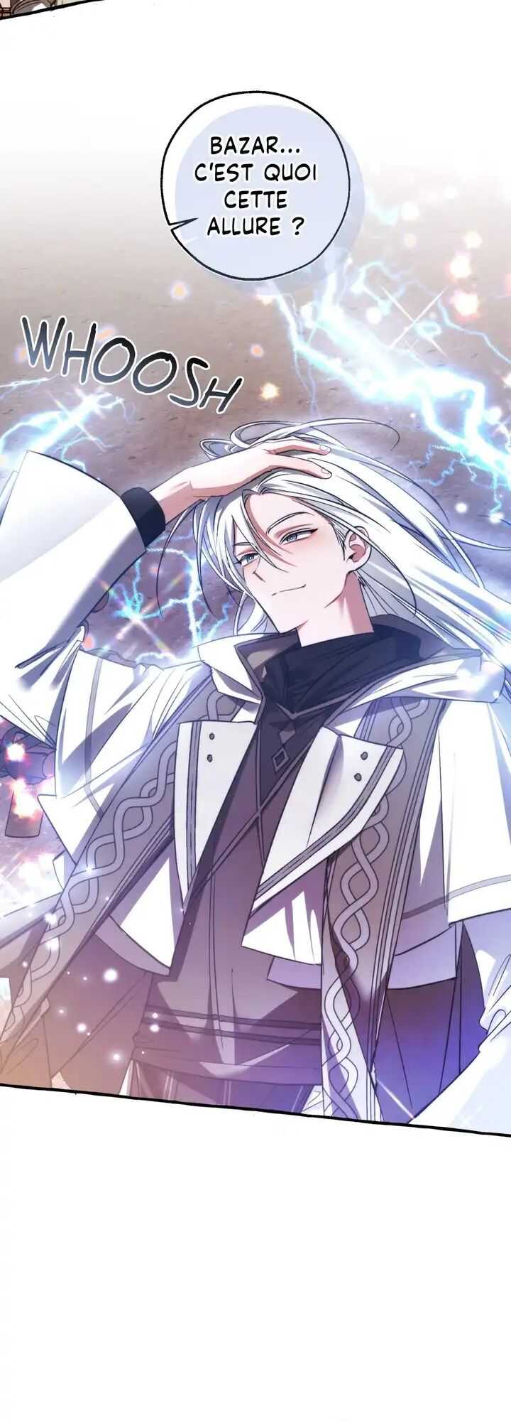 Read Trash of the Count’s Family FR Manga Online