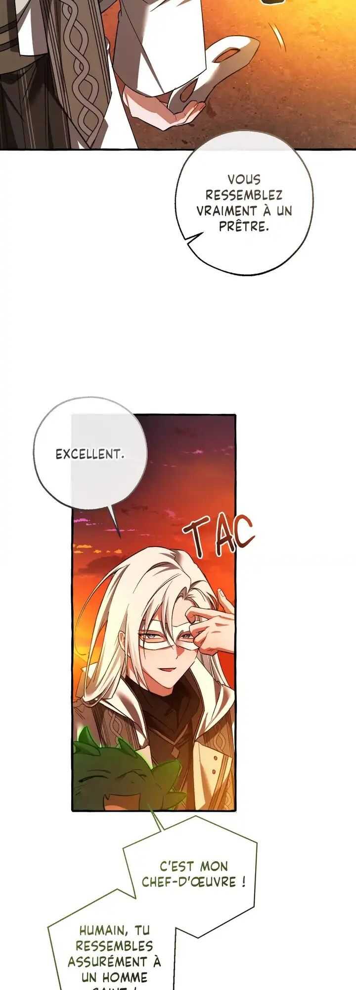 Read Trash of the Count’s Family FR Manga Online