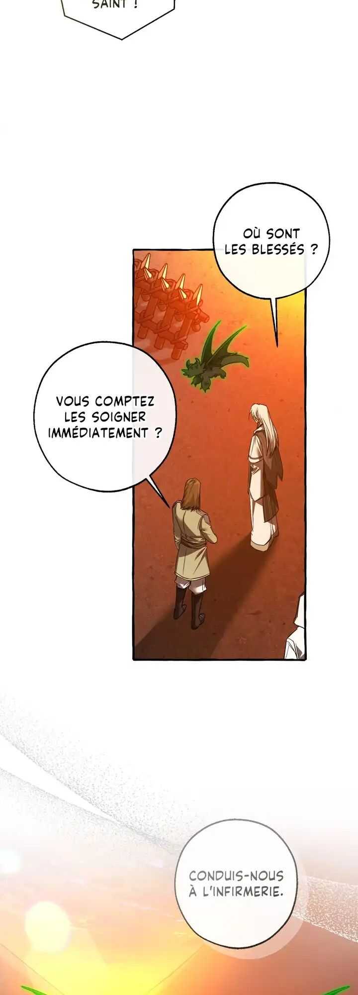 Read Trash of the Count’s Family FR Manga Online