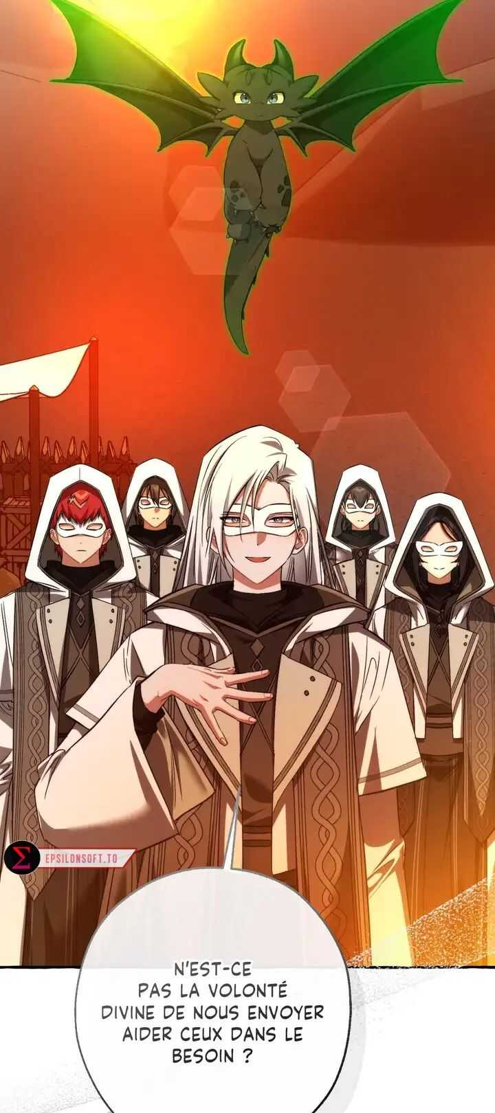 Read Trash of the Count’s Family FR Manga Online