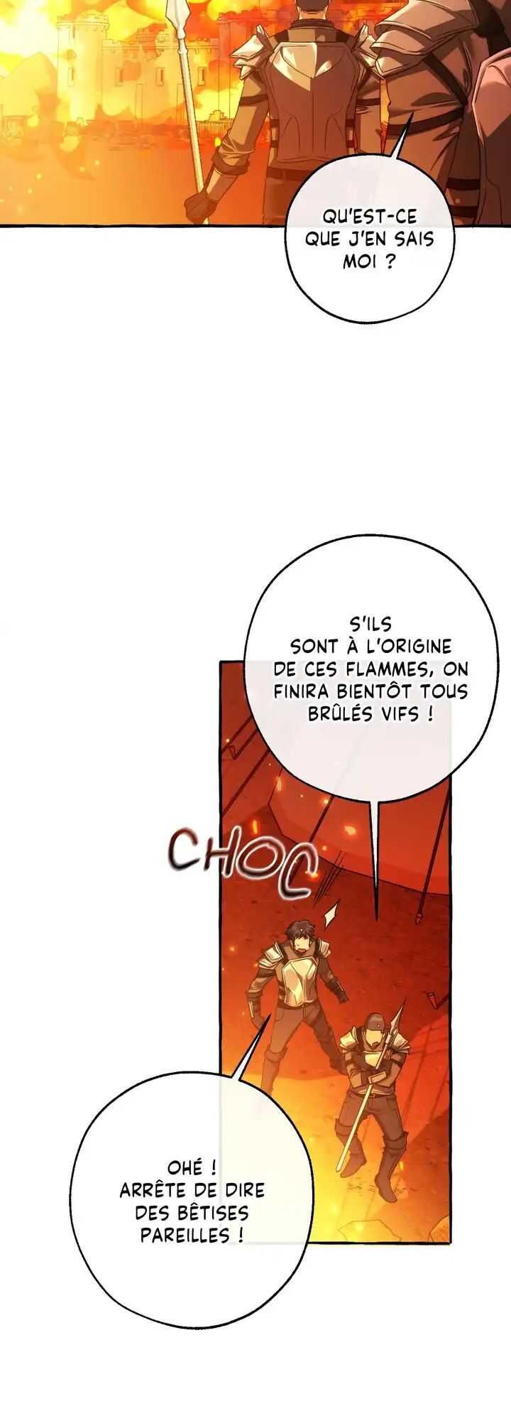 Read Trash of the Count’s Family FR Manga Online