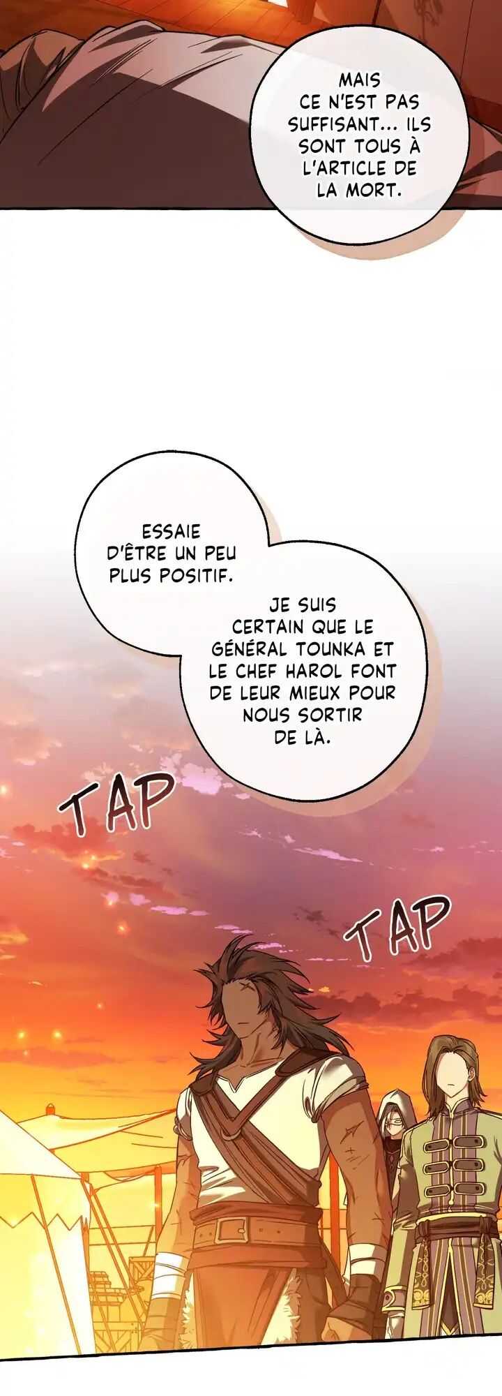 Read Trash of the Count’s Family FR Manga Online