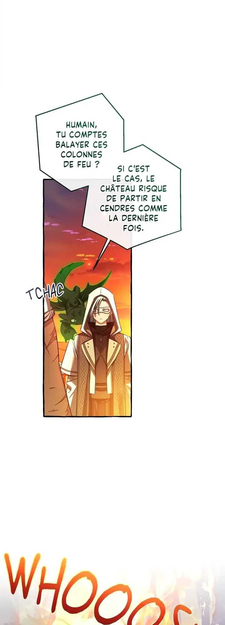 Read Trash of the Count’s Family FR Manga Online