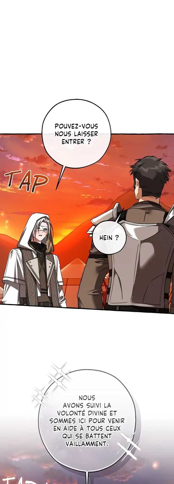 Read Trash of the Count’s Family FR Manga Online