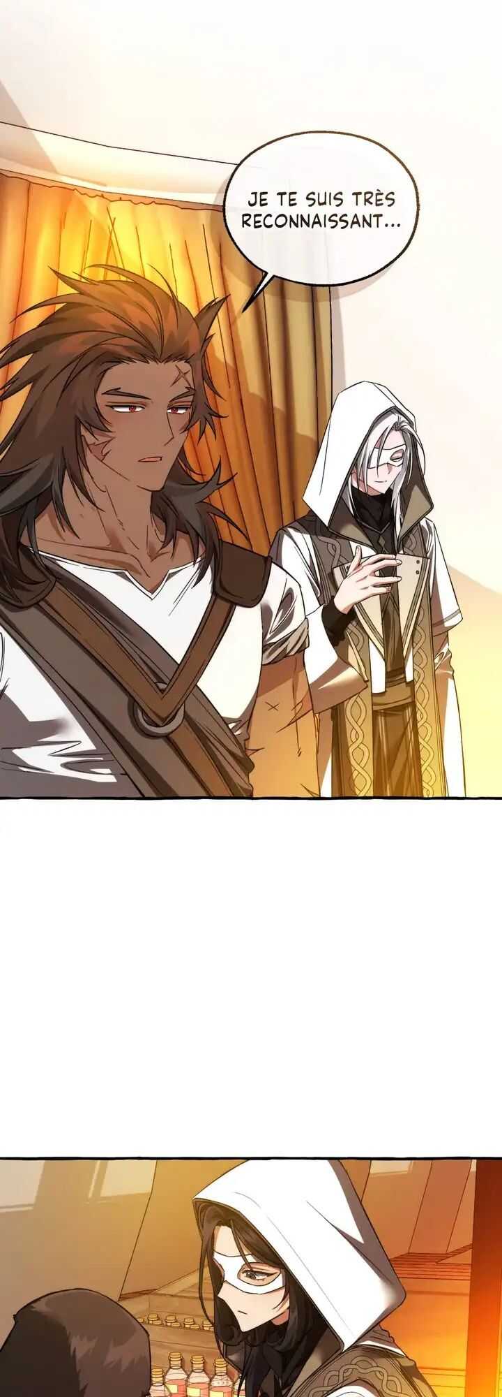 Read Trash of the Count’s Family FR Manga Online