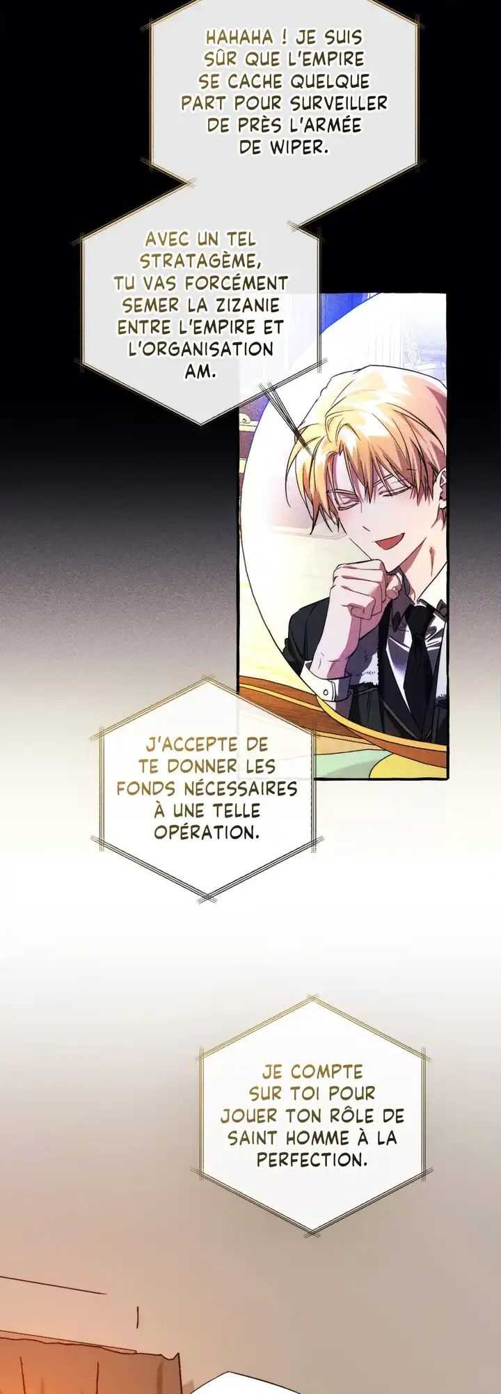 Read Trash of the Count’s Family FR Manga Online