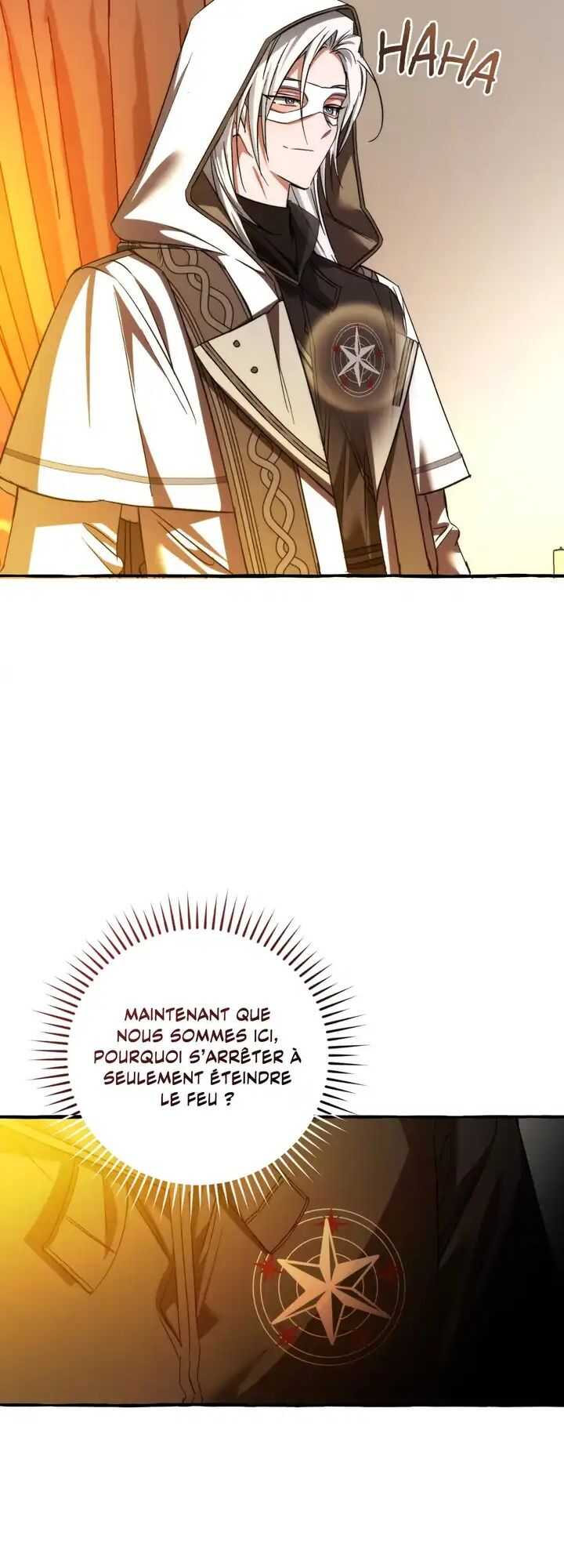 Read Trash of the Count’s Family FR Manga Online