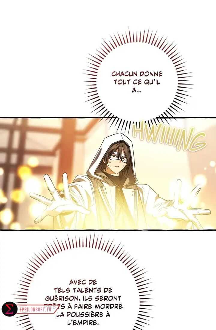 Read Trash of the Count’s Family FR Manga Online