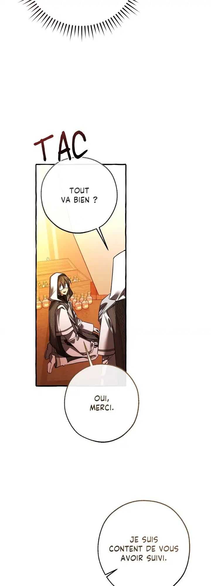 Read Trash of the Count’s Family FR Manga Online