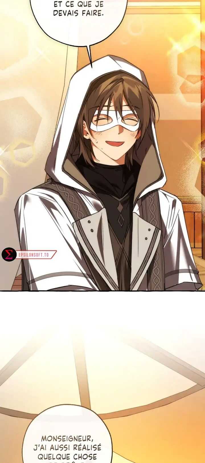 Read Trash of the Count’s Family FR Manga Online