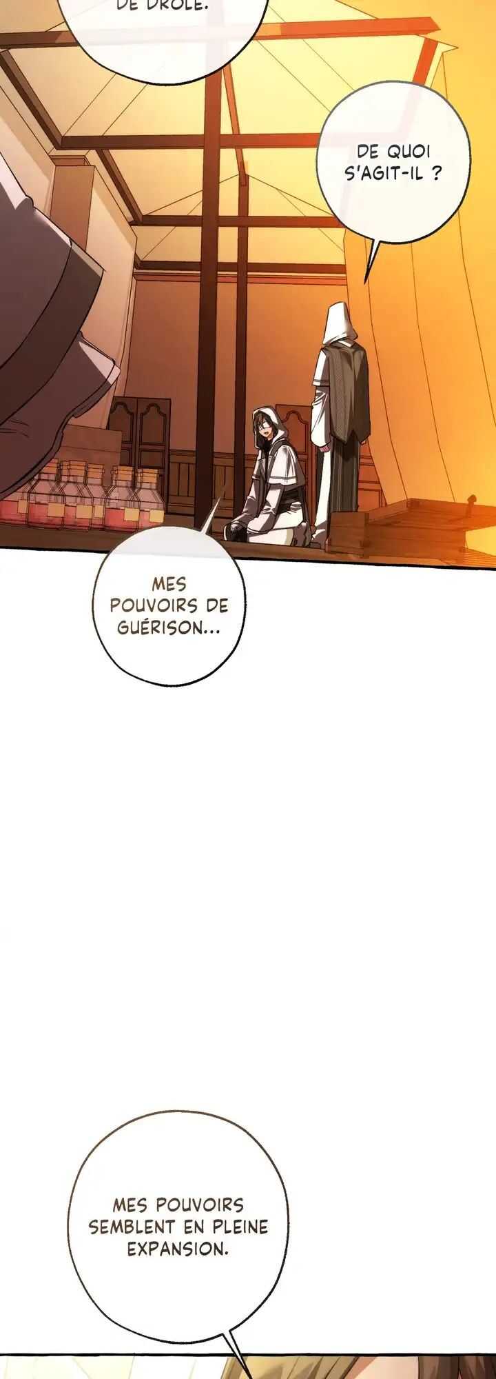 Read Trash of the Count’s Family FR Manga Online