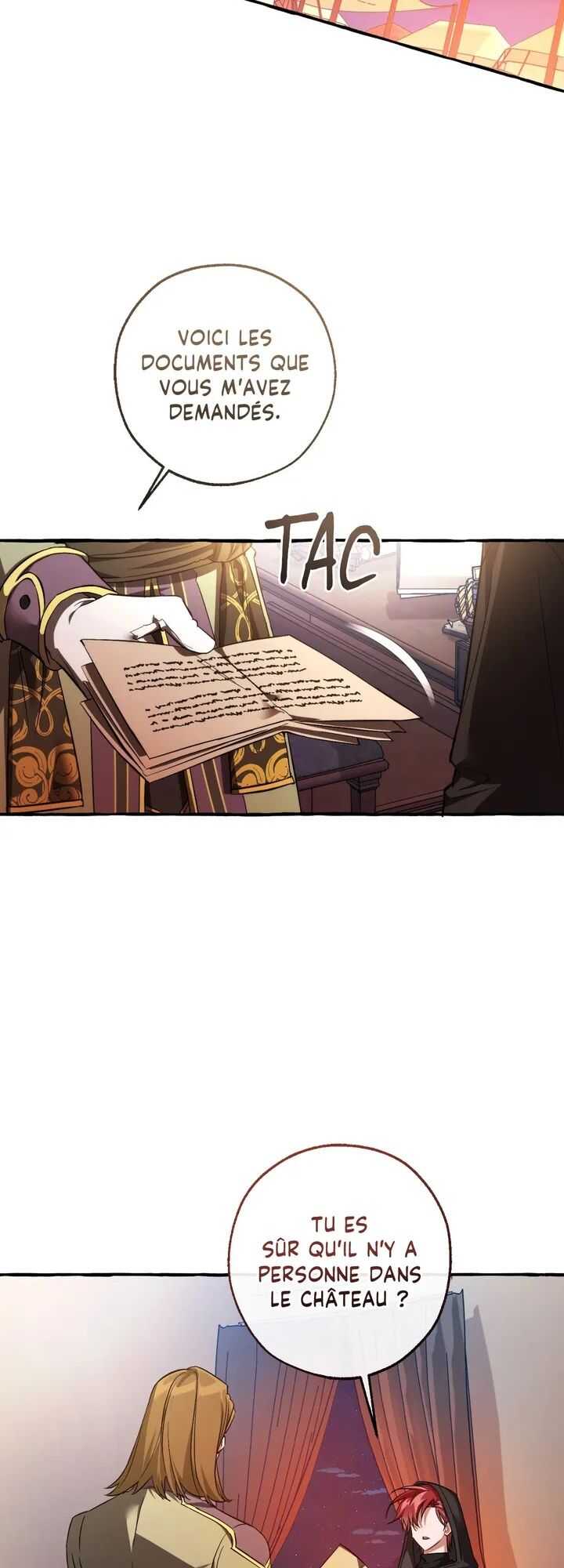 Read Trash of the Count’s Family FR Manga Online