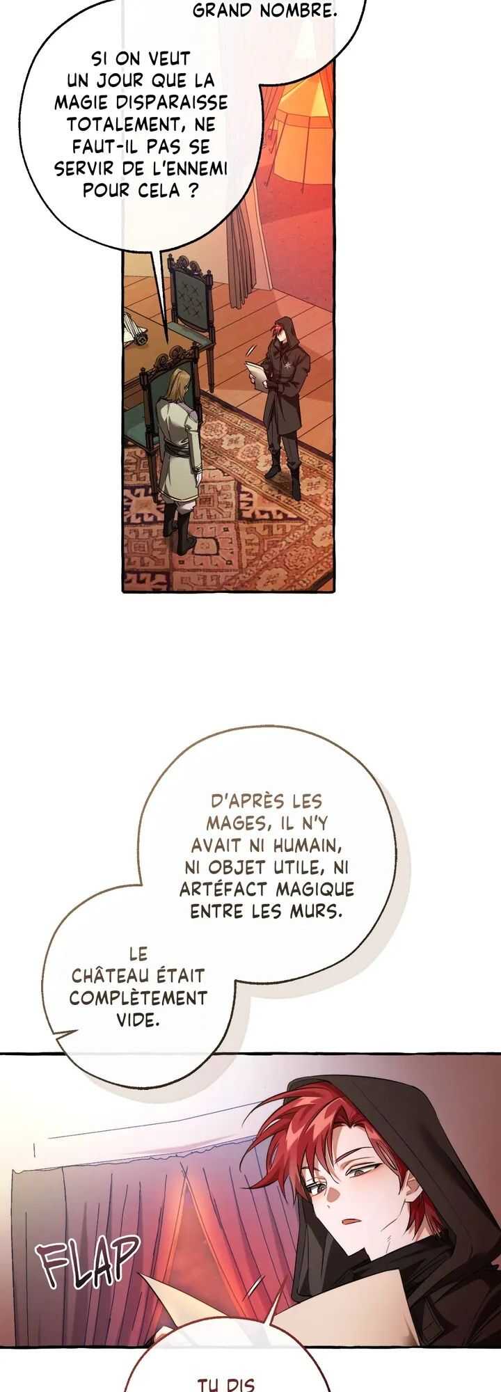 Read Trash of the Count’s Family FR Manga Online