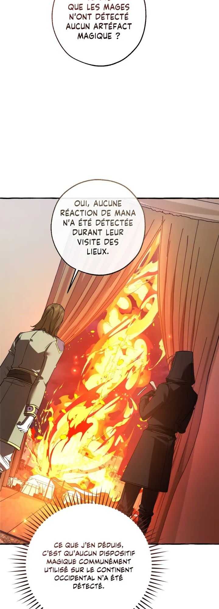 Read Trash of the Count’s Family FR Manga Online