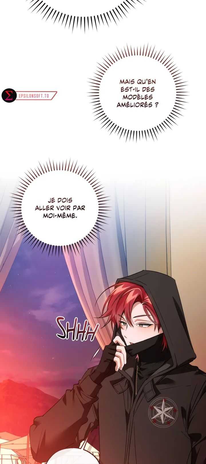 Read Trash of the Count’s Family FR Manga Online