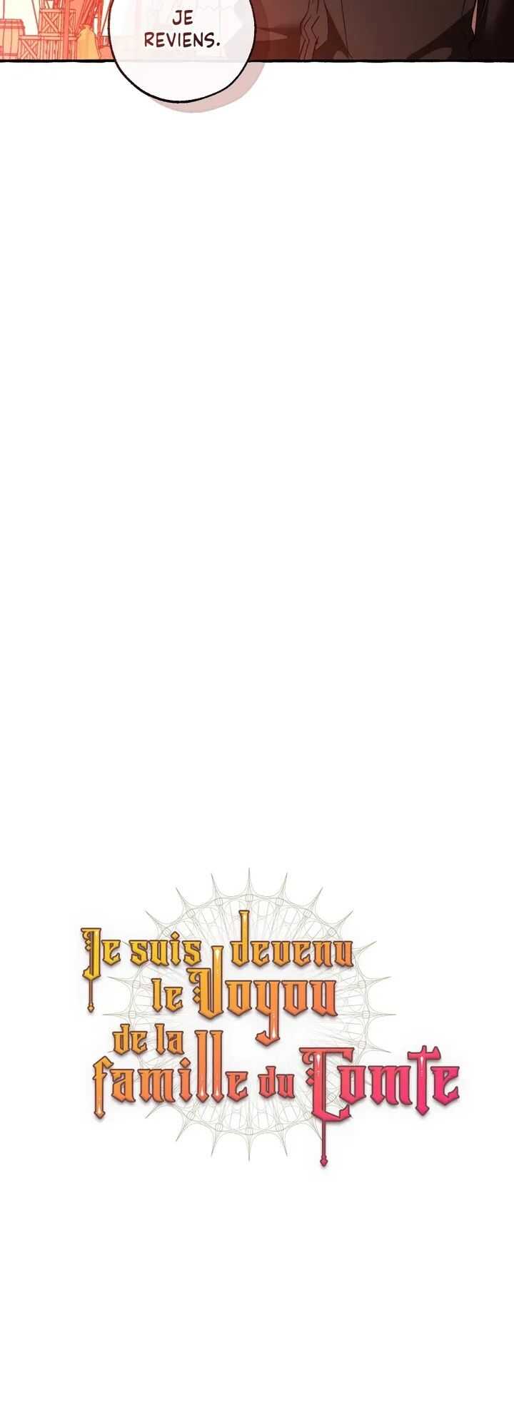 Read Trash of the Count’s Family FR Manga Online