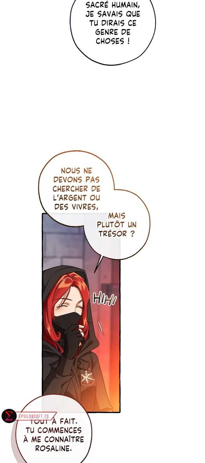 Read Trash of the Count’s Family FR Manga Online