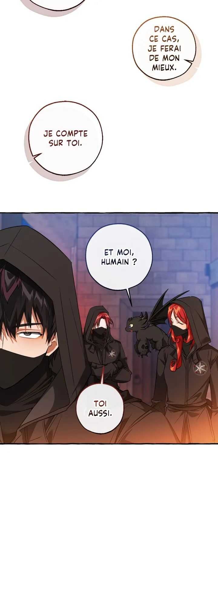 Read Trash of the Count’s Family FR Manga Online