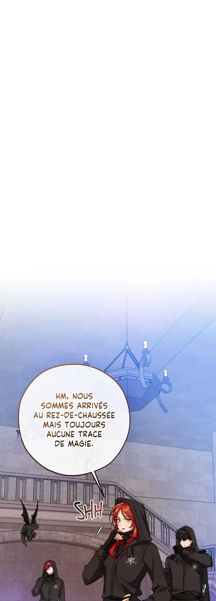 Read Trash of the Count’s Family FR Manga Online