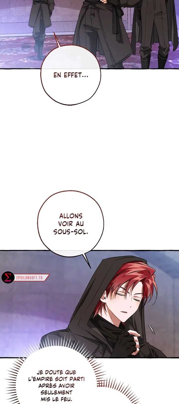 Read Trash of the Count’s Family FR Manga Online