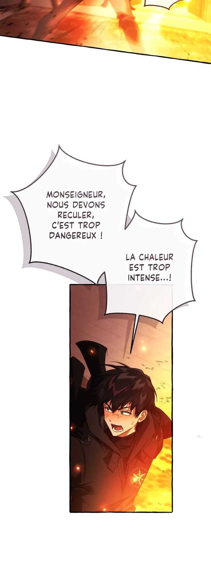 Read Trash of the Count’s Family FR Manga Online