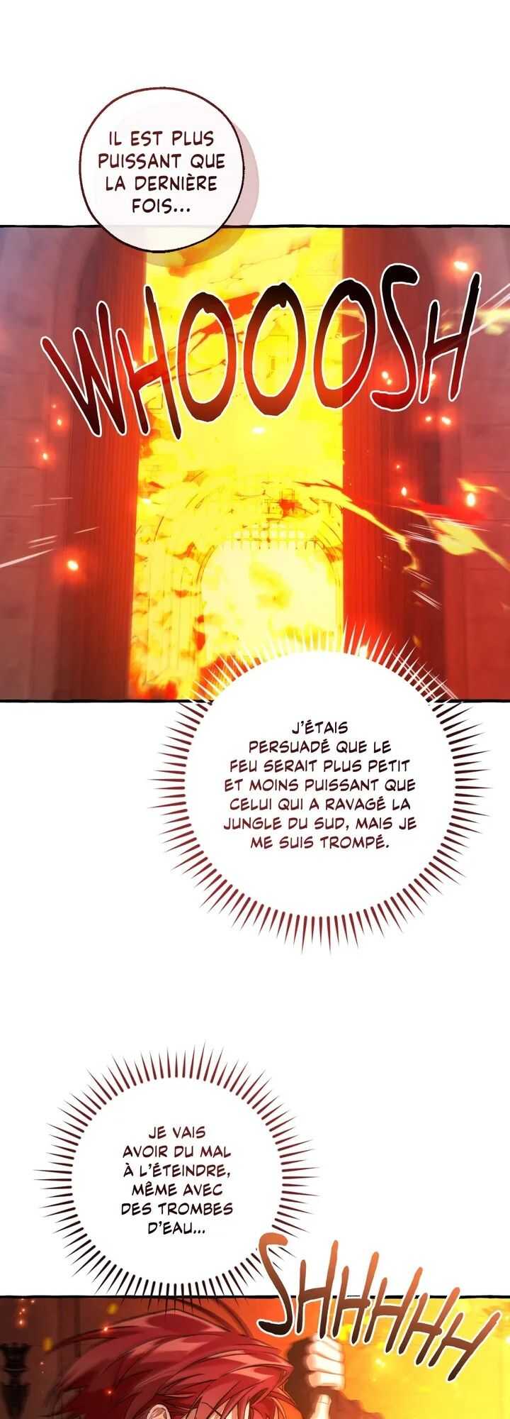 Read Trash of the Count’s Family FR Manga Online