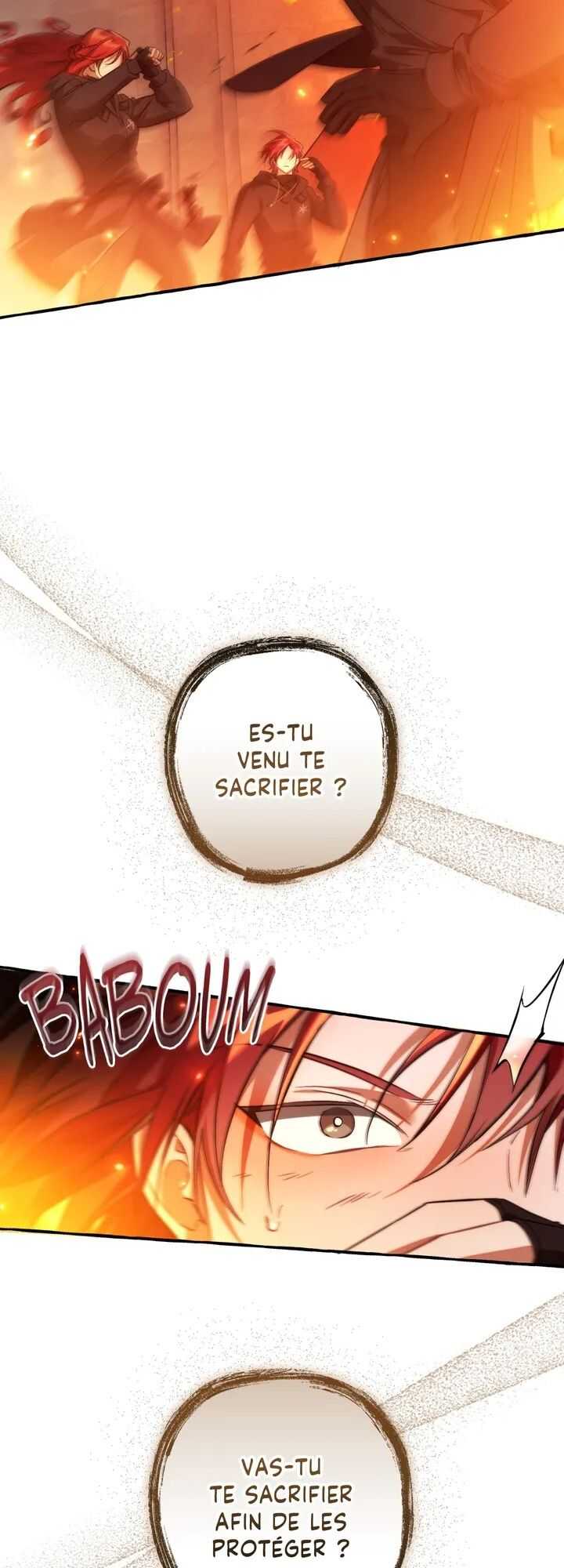 Read Trash of the Count’s Family FR Manga Online