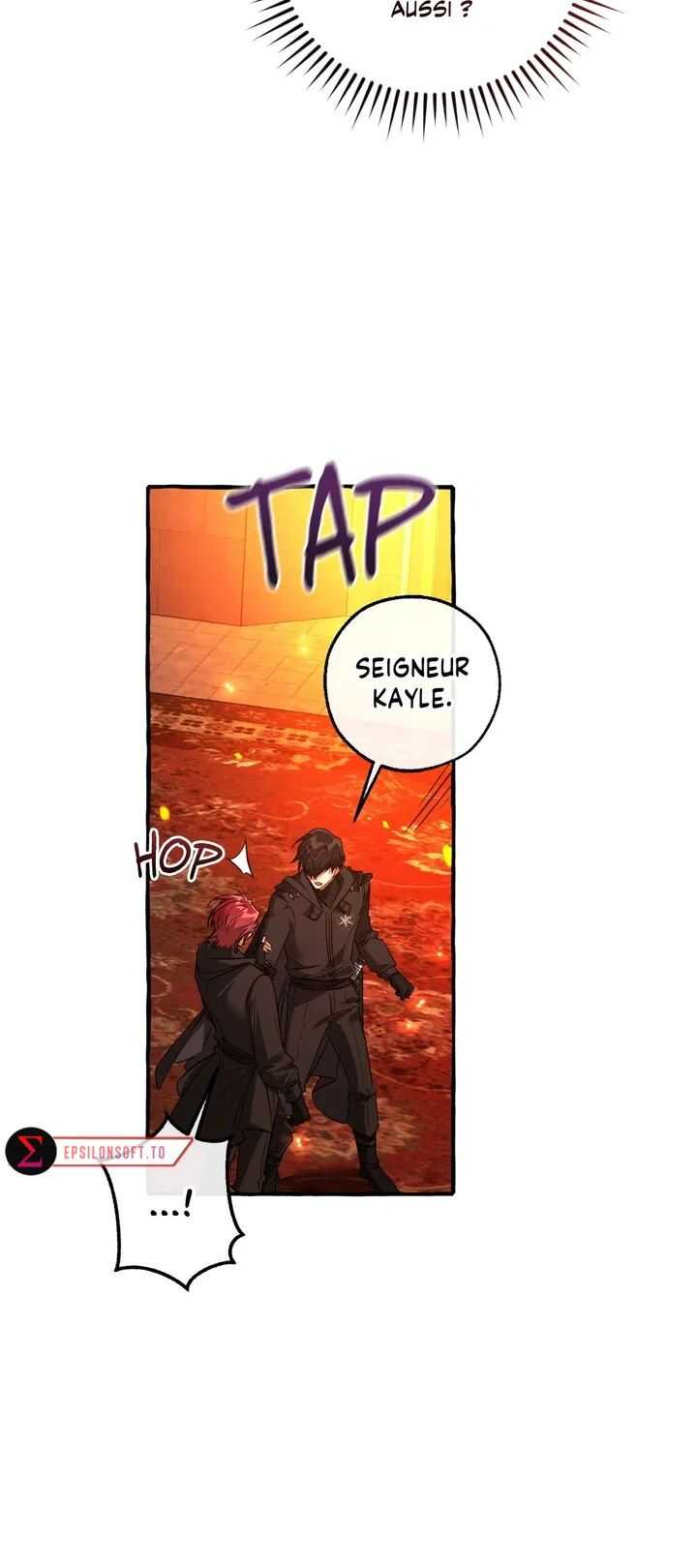 Read Trash of the Count’s Family FR Manga Online