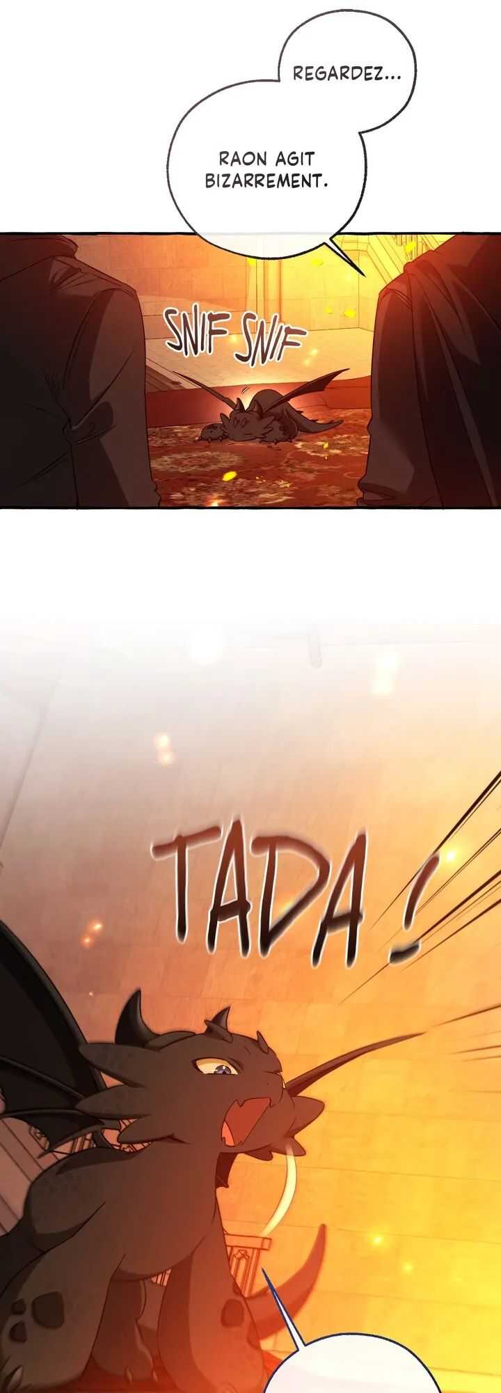 Read Trash of the Count’s Family FR Manga Online