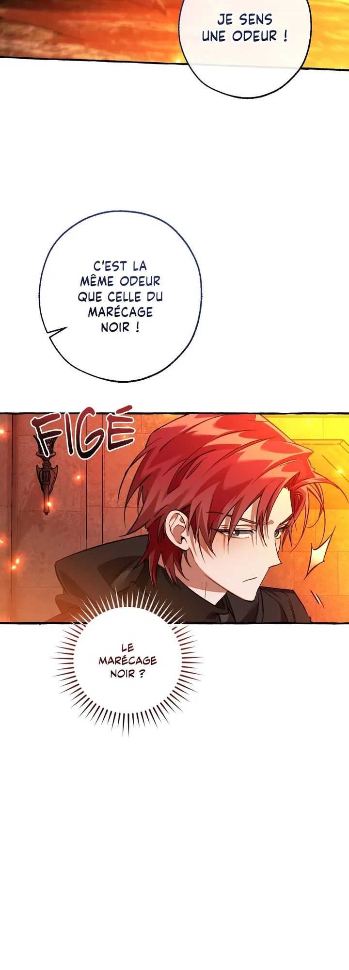 Read Trash of the Count’s Family FR Manga Online