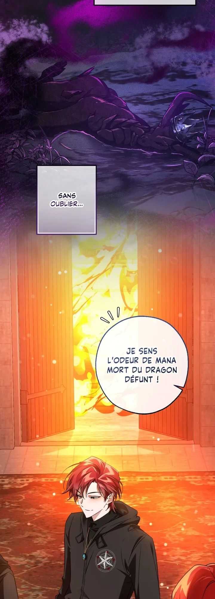 Read Trash of the Count’s Family FR Manga Online