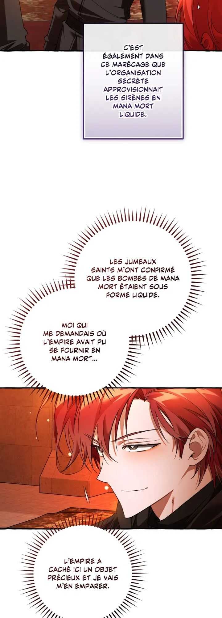 Read Trash of the Count’s Family FR Manga Online