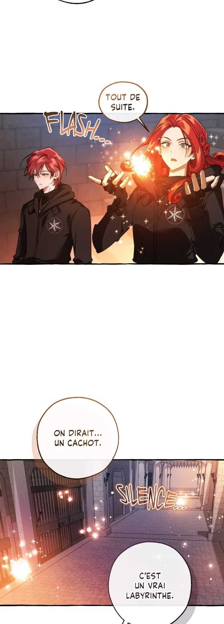 Read Trash of the Count’s Family FR Manga Online