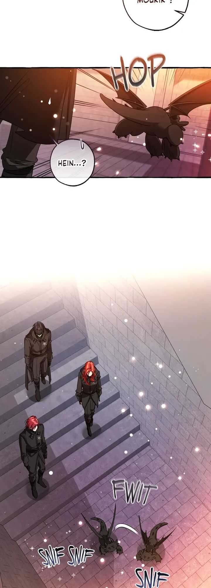 Read Trash of the Count’s Family FR Manga Online