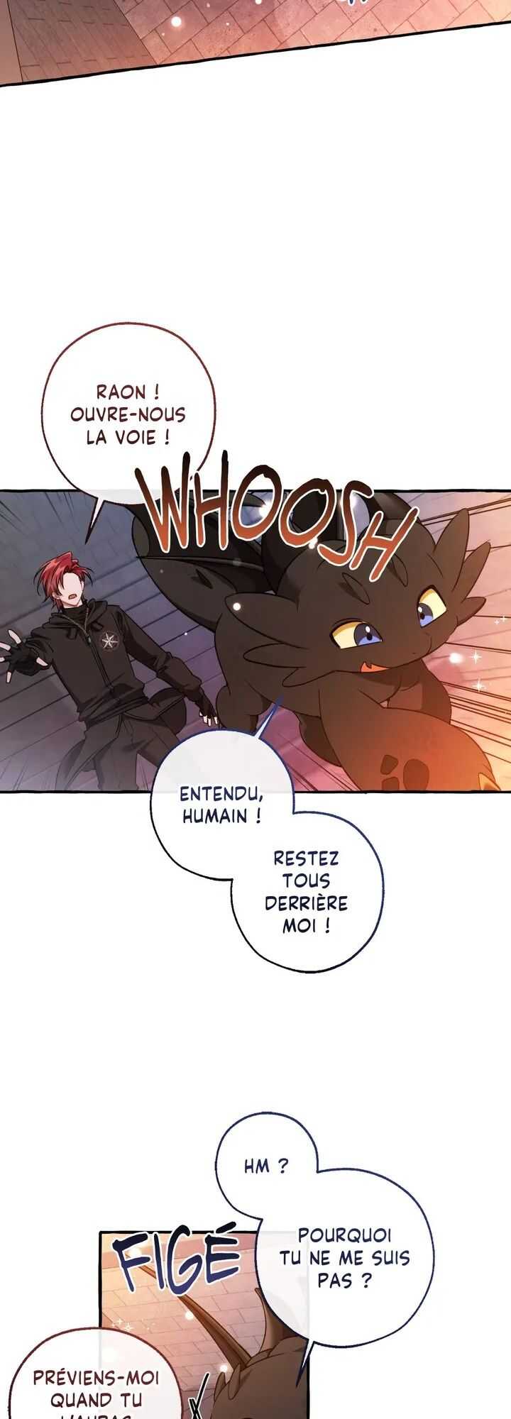 Read Trash of the Count’s Family FR Manga Online