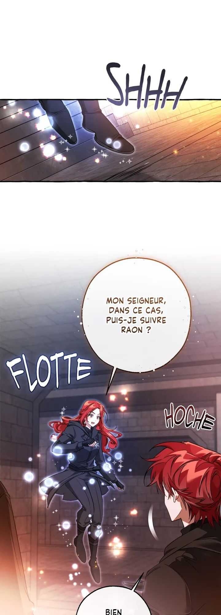 Read Trash of the Count’s Family FR Manga Online