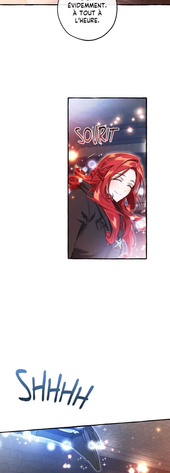 Read Trash of the Count’s Family FR Manga Online