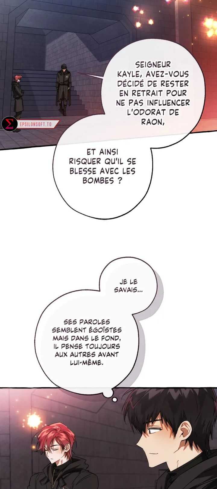 Read Trash of the Count’s Family FR Manga Online