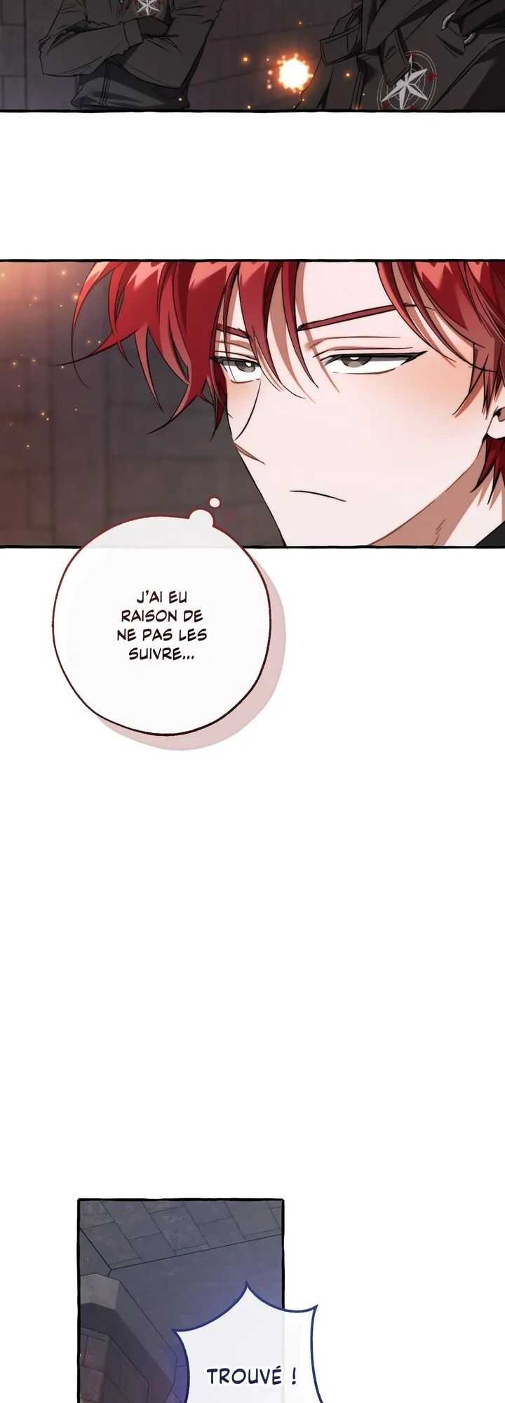 Read Trash of the Count’s Family FR Manga Online