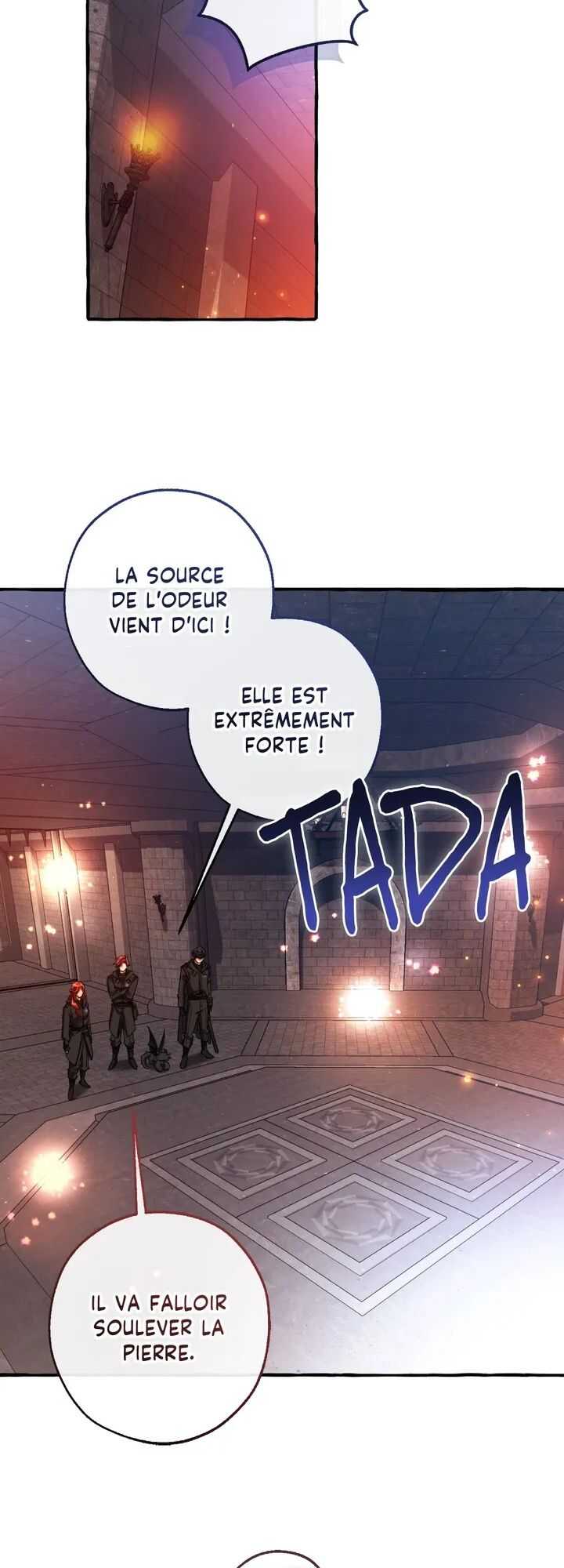 Read Trash of the Count’s Family FR Manga Online