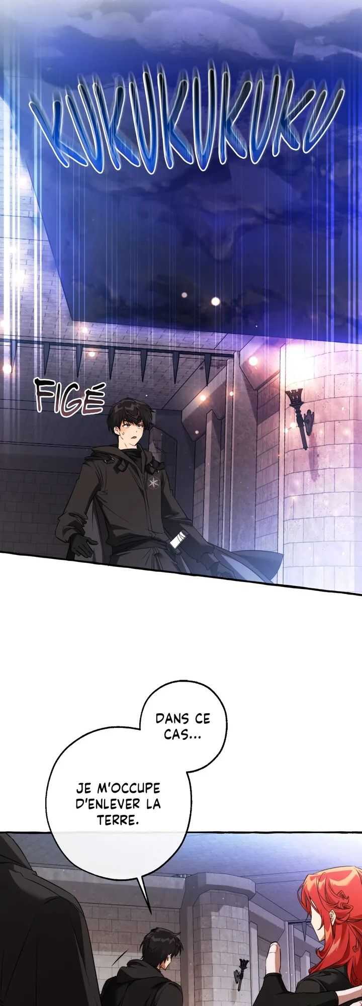 Read Trash of the Count’s Family FR Manga Online