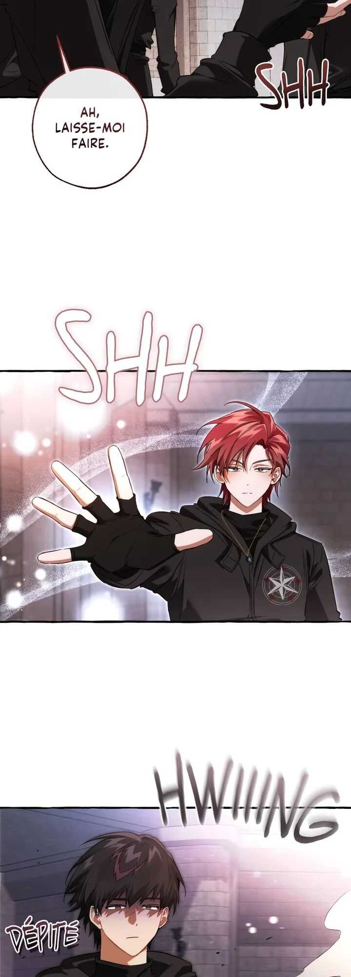 Read Trash of the Count’s Family FR Manga Online