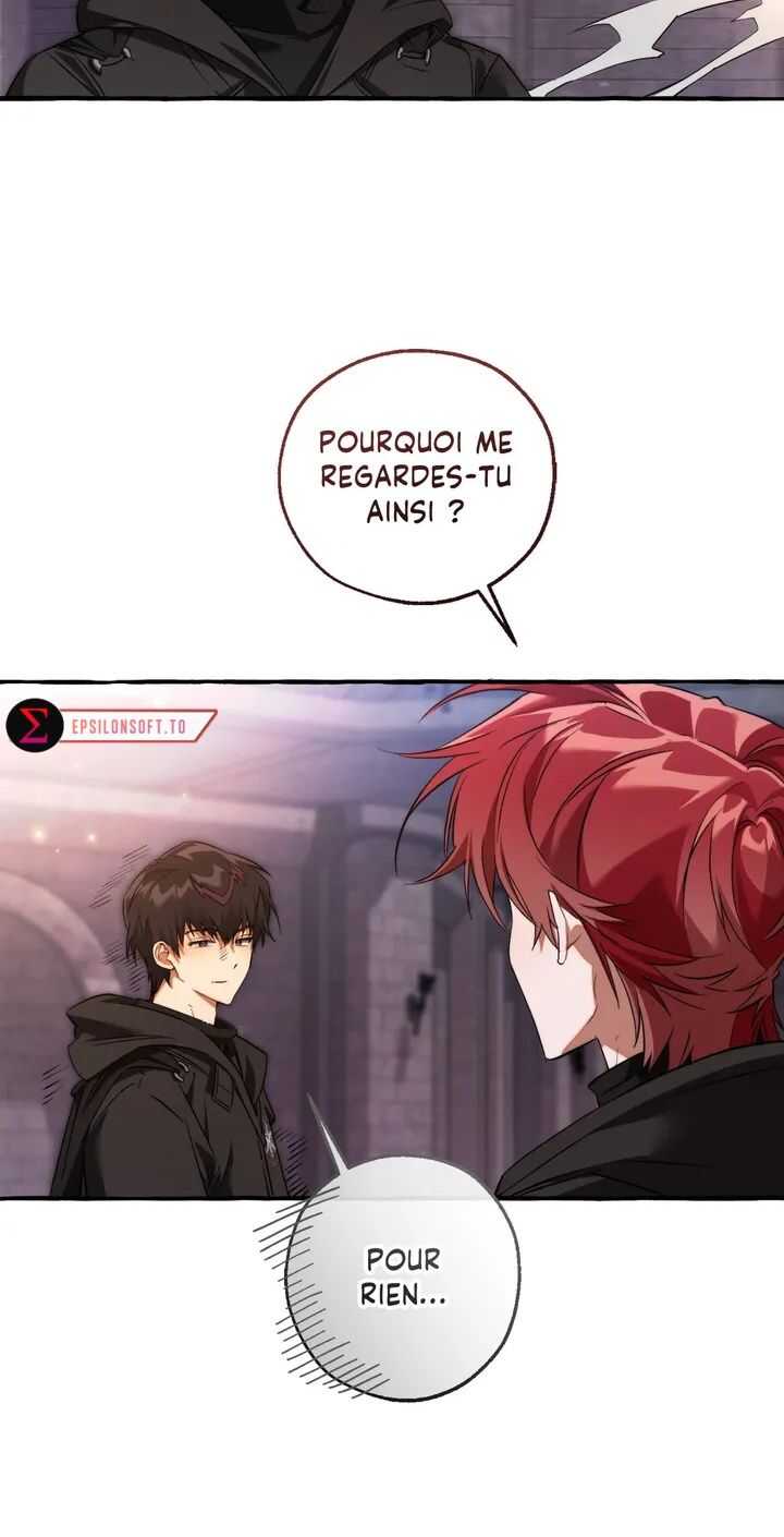 Read Trash of the Count’s Family FR Manga Online