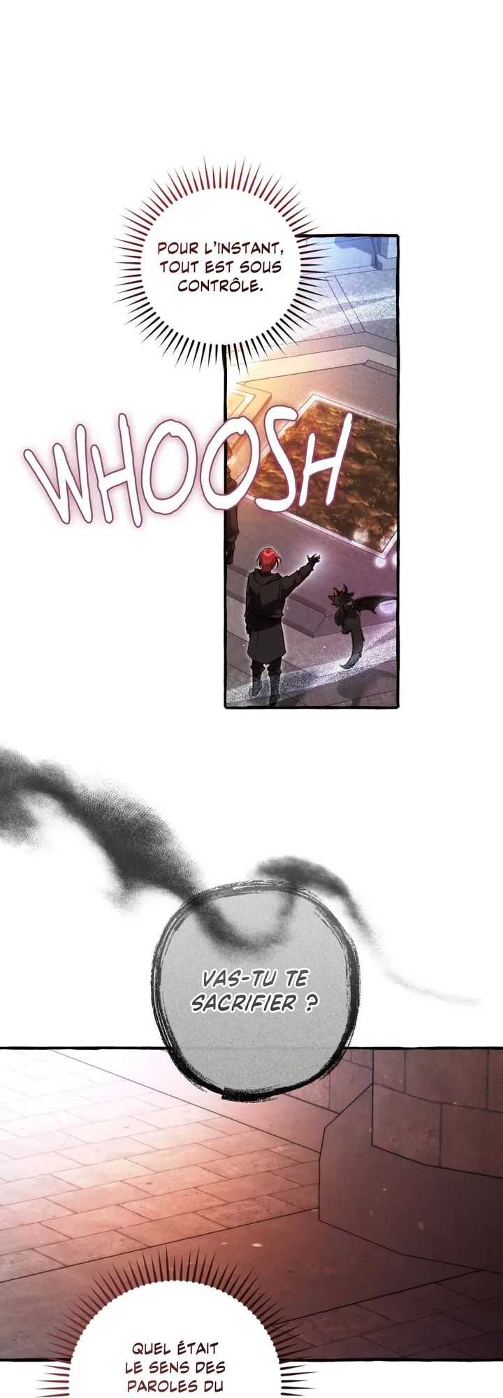 Read Trash of the Count’s Family FR Manga Online