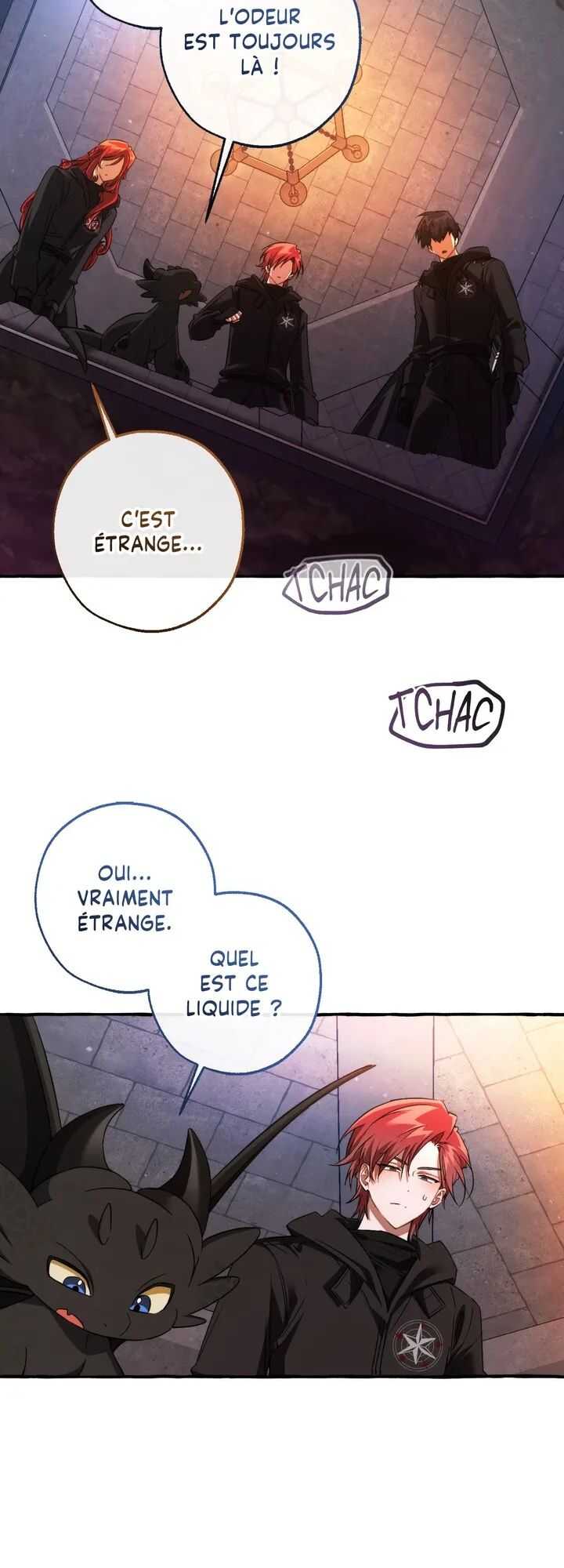 Read Trash of the Count’s Family FR Manga Online