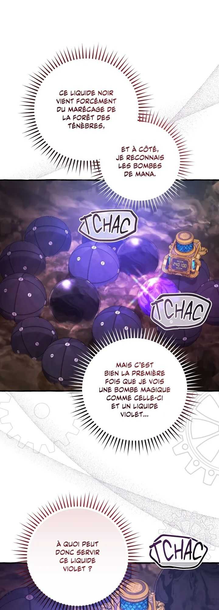 Read Trash of the Count’s Family FR Manga Online