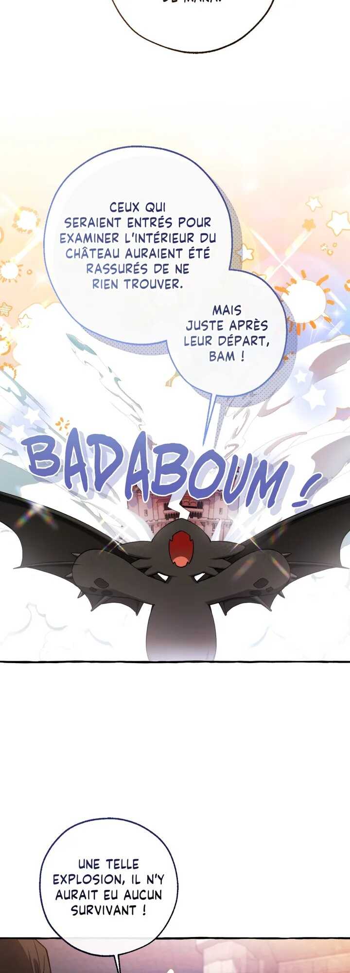 Read Trash of the Count’s Family FR Manga Online